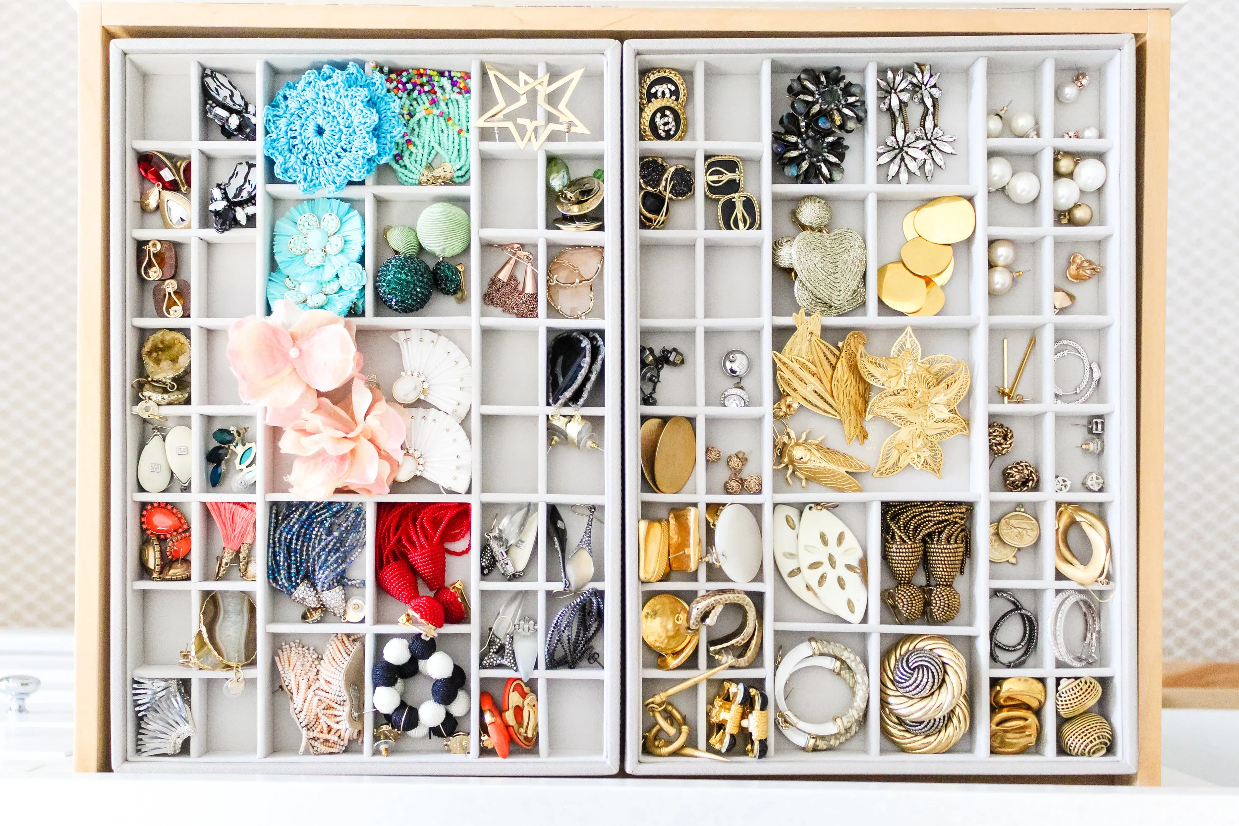 Top 10 Items to Purchase At The Container Store Blue Pencil Home